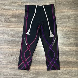CW-X 3/4 Length Stabilyx tights